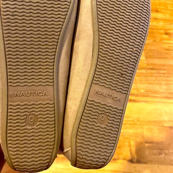 Nautica slippers - Picture 5 of 6